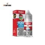 VAPETASIA SALTNIC 30ML E LIQUID