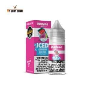 VAPETASIA SALTNIC 30ML E LIQUID BEST VAPE AJMAN 1 VAPETASIA SALTNIC 30ML E LIQUID