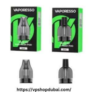 VAPORESSO VECO GO REPLACEMENT PODS 2Pack