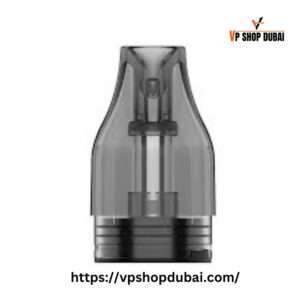 VAPORESSO VECO GO REPLACEMENT PODS 2Pack 2 VAPORESSO VECO GO REPLACEMENT PODS 2Pack