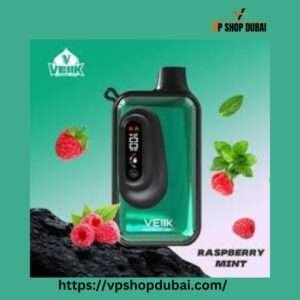 VEIIK Space Mist 25K Puffs Disposable Vape in Dubai 3 VEIIK Space Mist 25K Puffs