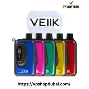 VEIIK Space Mist 25K Puffs Disposable Vape in Dubai 2 VEIIK Space Mist 25K Puffs