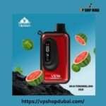 VEIIK Space Mist 25K Puffs