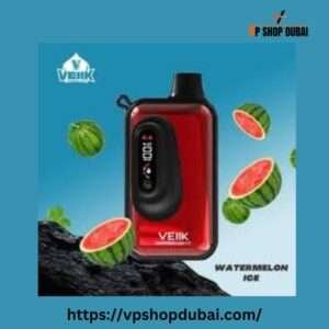 VEIIK Space Mist 25K Puffs Disposable Vape in Dubai 1 VEIIK Space Mist 25K Puffs