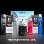 VOOPOO Argus A