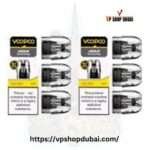 VOOPOO Argus Top Fiil Pod Cartridge