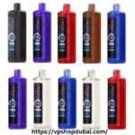 VOOPOO Cloud X 20000 Puffs 6MG