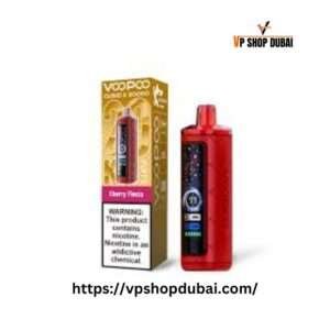 VOOPOO Cloud X 20000 Puffs 6MG Disposable Vape in Dubai 1 VOOPOO Cloud X 20000 Puffs 6MG