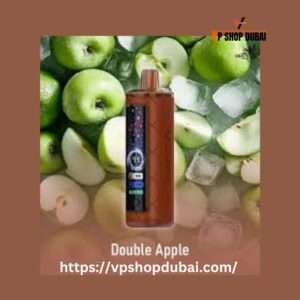 VOOPOO Cloud X 20000 Puffs 6MG Disposable Vape in Dubai 3 VOOPOO Cloud X 20000 Puffs 6MG