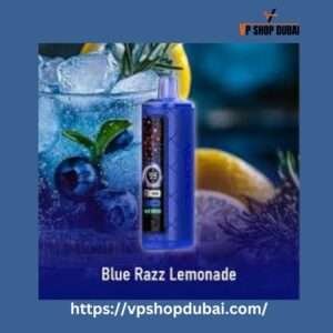VOOPOO Cloud X 20000 Puffs 6MG Disposable Vape in Dubai 2 VOOPOO Cloud X 20000 Puffs 6MG