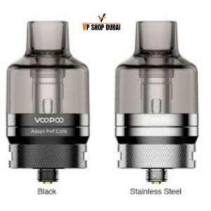 VOOPOO RTA Pod Tank 2ml 2 VOOPOO RTA Pod Tank 2ml