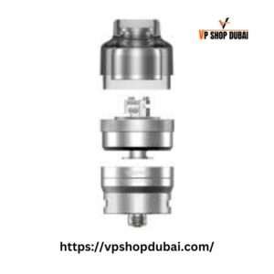 VOOPOO RTA Pod Tank 2ml 3 VOOPOO RTA Pod Tank 2ml