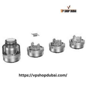 VOOPOO RTA Pod Tank 2ml 1 VOOPOO RTA Pod Tank 2ml
