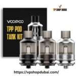 VOOPOO TPP POD TANK