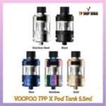 VOOPOO TPP POD TANK