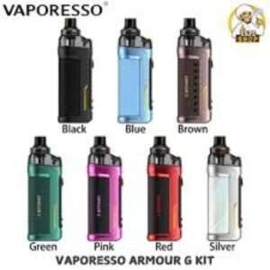 Vaporesso ARMOUR G Kit