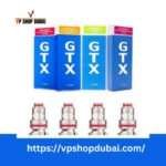 Vaporesso GTX Pod Coils Replacement Mesh