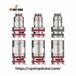 Vaporesso GTX Pod Coils Replacement Mesh