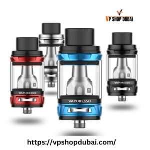 Vaporesso NRG-S Tank