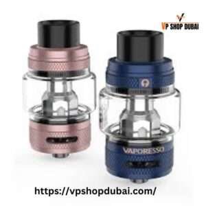 Vaporesso NRG-S Tank