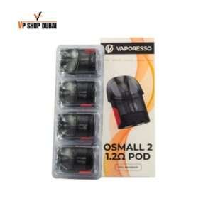 Vaporesso Osmall 2 Replacement Pods