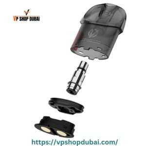 Vaporesso Osmall 2 Replacement Pods Sale Dubai 1 Vaporesso Osmall 2 Replacement Pods