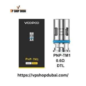 Voopoo Pnp Replacement Coils All Ohms In UAE 1 Voopoo Pnp Replacement Coils All Ohms