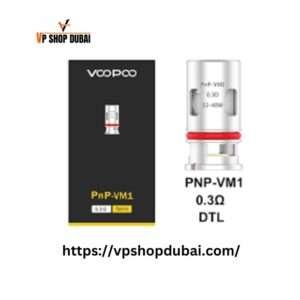 Voopoo Pnp Replacement Coils All Ohms In UAE 2 Voopoo Pnp Replacement Coils All Ohms