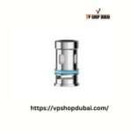 Voopoo Pnp Replacement Coils All Ohms