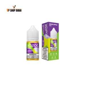 Vozol Saltnic 30 ml E- Liquid Limited Vape UAE 2 Vozol Saltnic 30ML E-Liquid