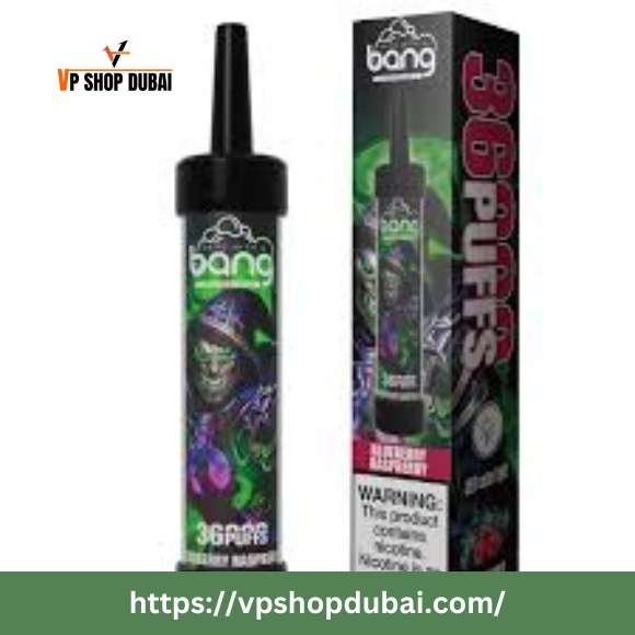 BANG 36000 Puffs Nicotine 50mg