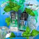 BLVK 30ml Fruit Ice Nic Salt E-Liquid