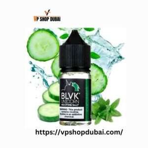 BLVK 30ml Unicorn Salt Nic E-Liquid