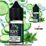 BLVK 30ml Unicorn Salt Nic E-Liquid