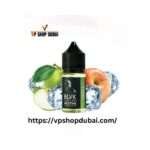 BLVK 30ml Unicorn Salt Nic E-Liquid