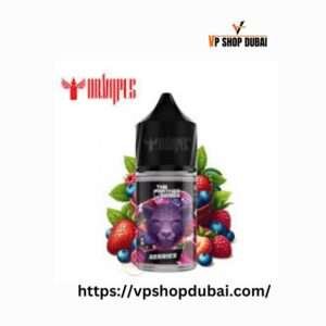 DR Vapes 30ml Panther Series Salt Nic