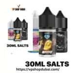 DR Vapes 30ml Panther Series Salt Nic