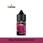 DR Vapes 30ml Panther Series Salt Nic