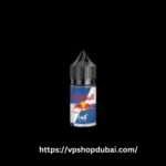 Energy 30ml Saltnic E-Liquid