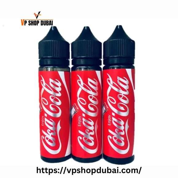 Energy 60ml E-Liquid