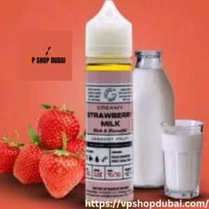 GLAS 60ml Basix Series 3mg & 6mg E-Liquid