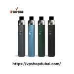 GeekVape Wenax K1 Pod System Starter Kit