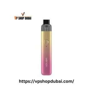 GeekVape Wenax K1 Pod System Starter Kit Buy in UAE 3 GeekVape Wenax K1 Pod System Starter Kit