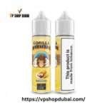 Gorilla 60ml E-Liquid 3mg