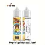 Gorilla 60ml E-Liquid 3mg