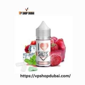 I LOVE SALT 30ml E-Liquid