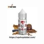 I LOVE SALT 30ml E-Liquid