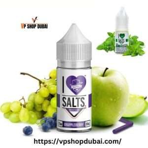 I LOVE SALT 30ml E-Liquid