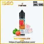 ISGO 60ML E-LIQUID