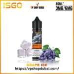 ISGO 60ML E-LIQUID